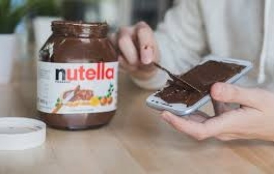 Вице-президент Android хочет название Android Nutella для новой ОС 